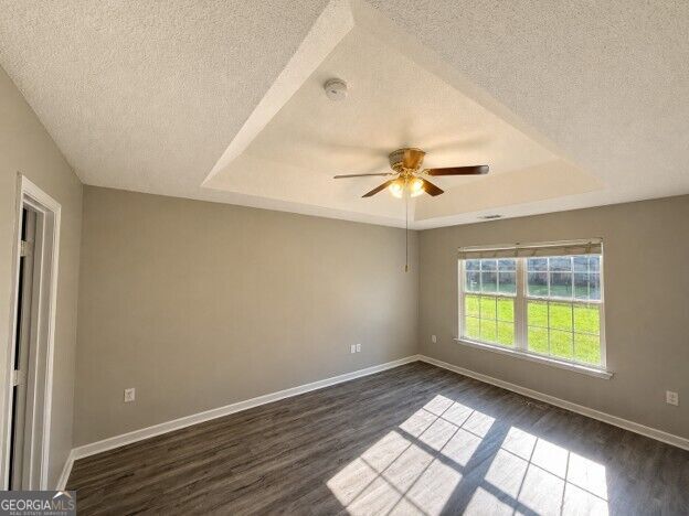 Property Photo:  303 Moore Avenue  GA 31322 
