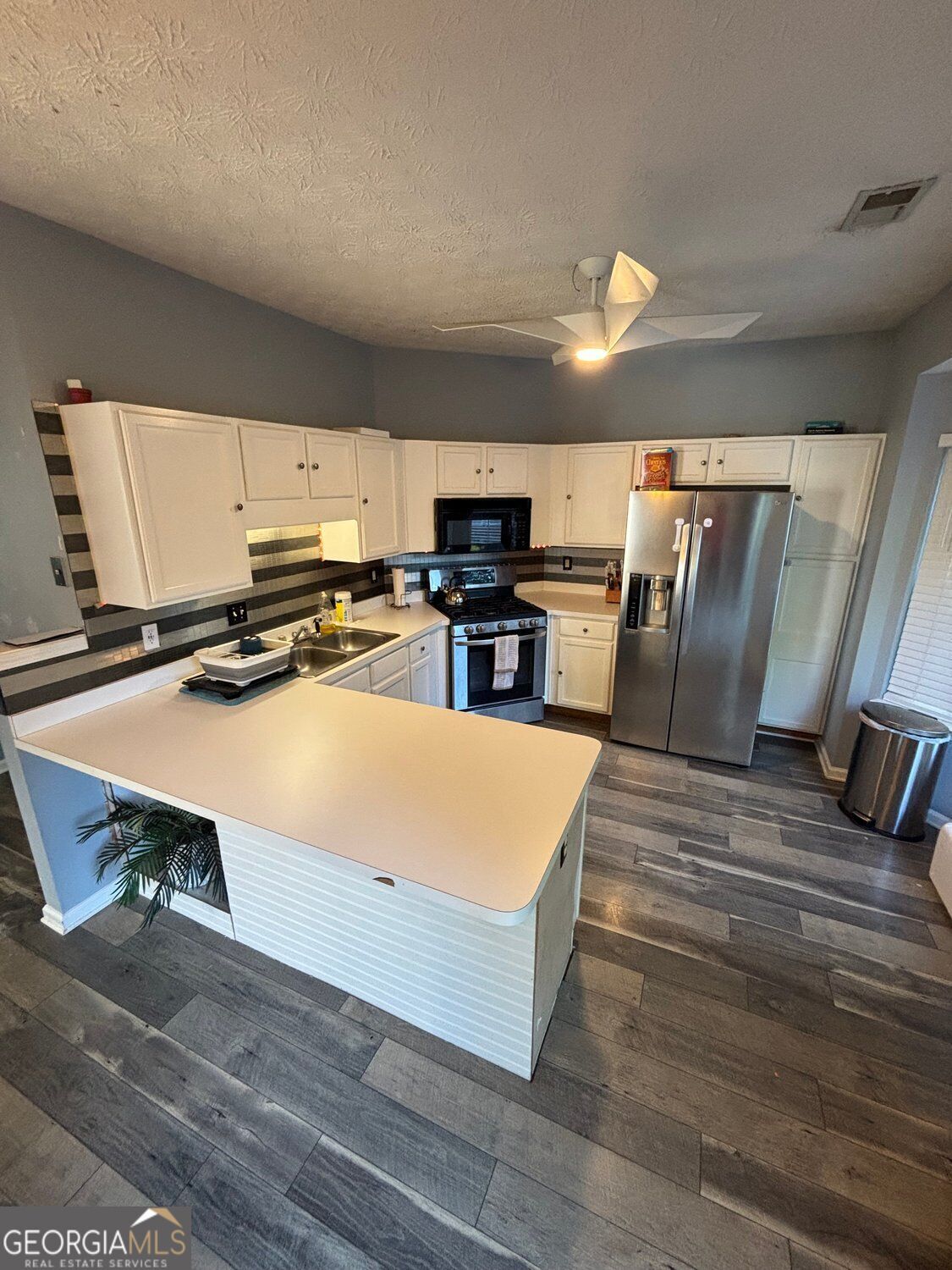 Property Photo:  4478 Thorngate Lane Lane  GA 30101 