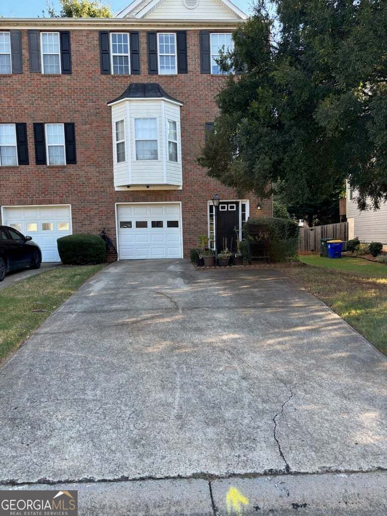 Property Photo: 4478 Thorngate Lane GA 30101