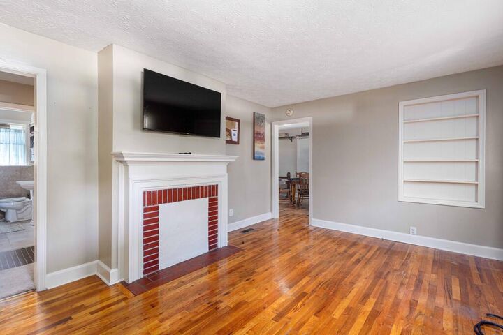 Property Photo:  3152 Norris Road  GA 31907 