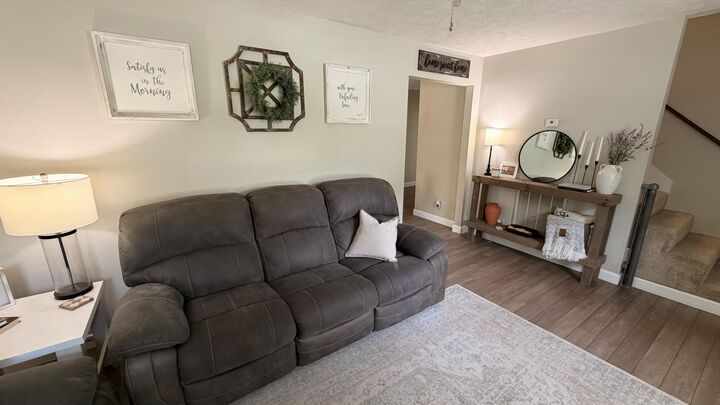 Property Photo: 480 Haywood Lane TN 37321