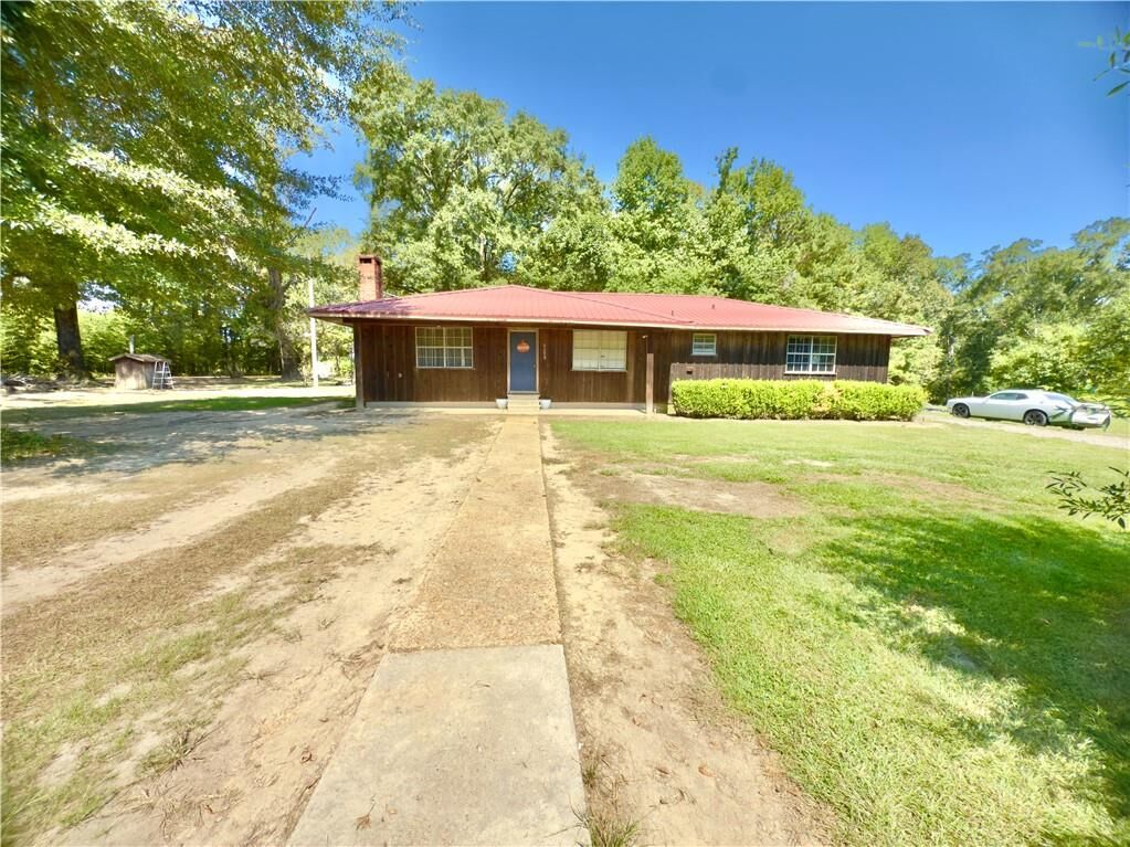 Property Photo: 650 Highway 776 Highway LA 71342