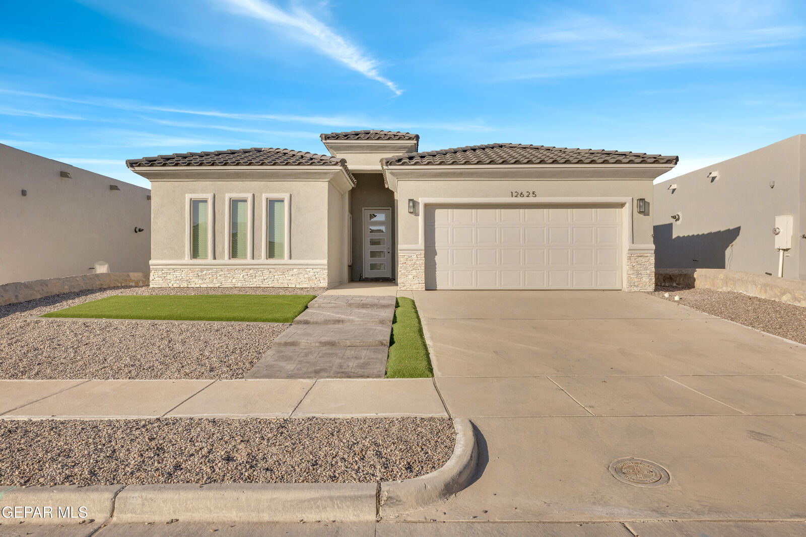 Property Photo:  15104 Rami Court  TX 79938 