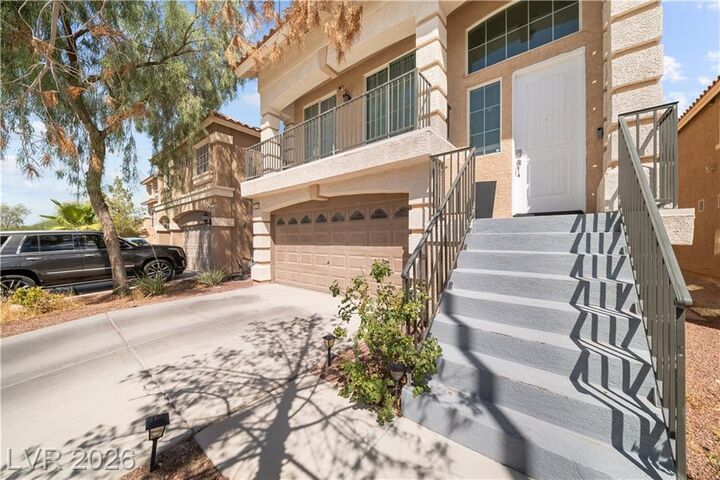 Property Photo:  9420 Logan Ridge Court  NV 89139 