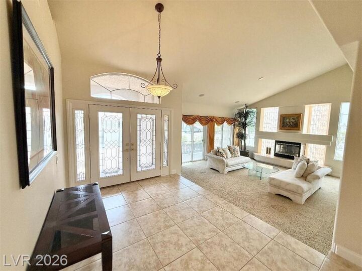 Property Photo: 10981 Holyrood Court NV 89141