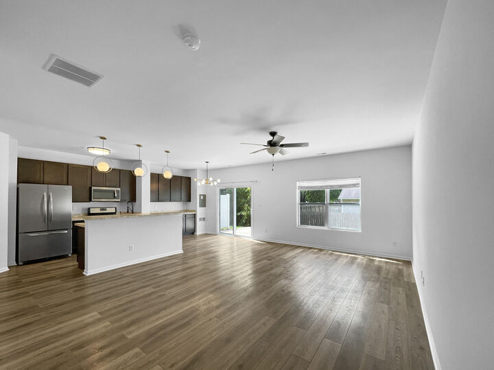 Property Photo:  232 Sweetbriar Court  IN 46356 