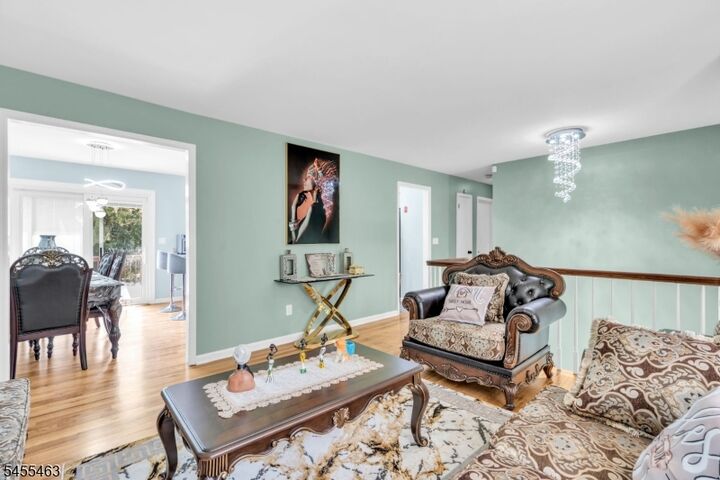 Property Photo: 117 Beemer Church Rd NJ 07826