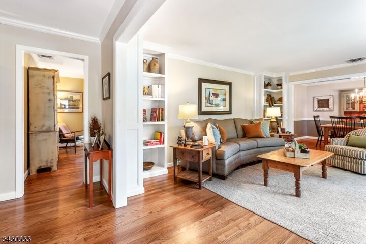 Property Photo: 211 Briarheath Lane NJ 07066