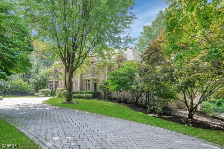 Property Photo:  5 Deer Trail  NJ 07005 