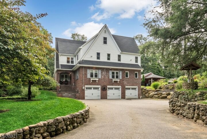 Property Photo: 206 Long Hill Rd NJ 07436