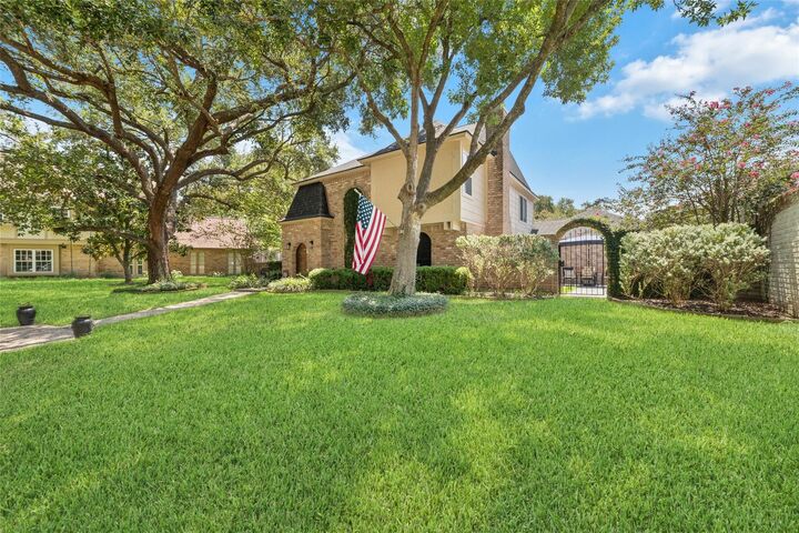 Property Photo:  20307 Silbury Court  TX 77450 
