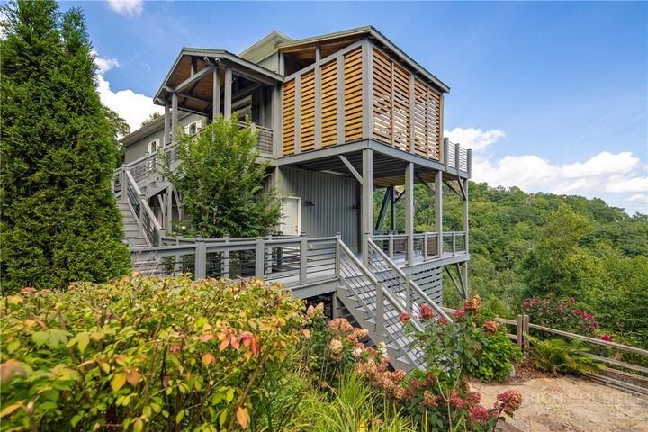 Property Photo:  146 Pack Hill Road  NC 28605 