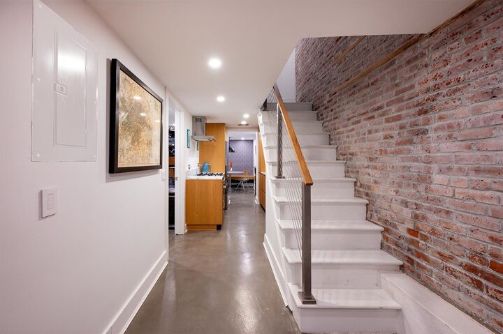 Property Photo: 231 7th St 1 NJ 07302