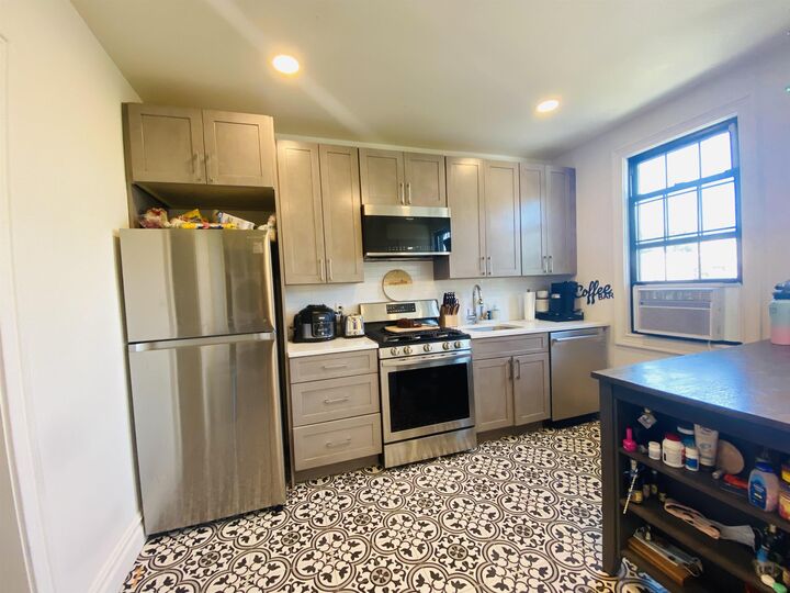 Property Photo:  522 23rd St 2  NJ 07087 