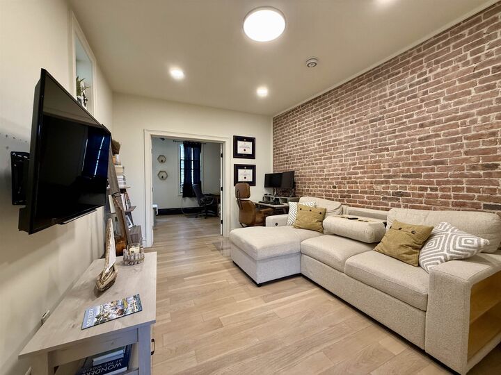 Property Photo:  522 23rd St 2  NJ 07087 