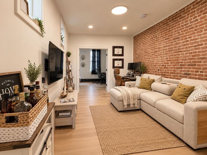 Property Photo:  522 23rd St 2  NJ 07087 