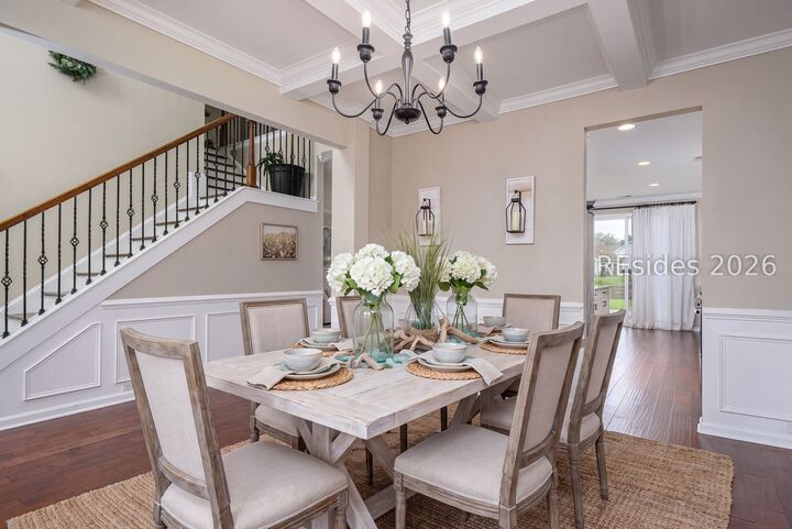 Property Photo: 5 Tybee Island Court SC 29910