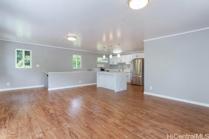 Property Photo: 6163 Kawekiu Pl Kawekiu Place HI 96821
