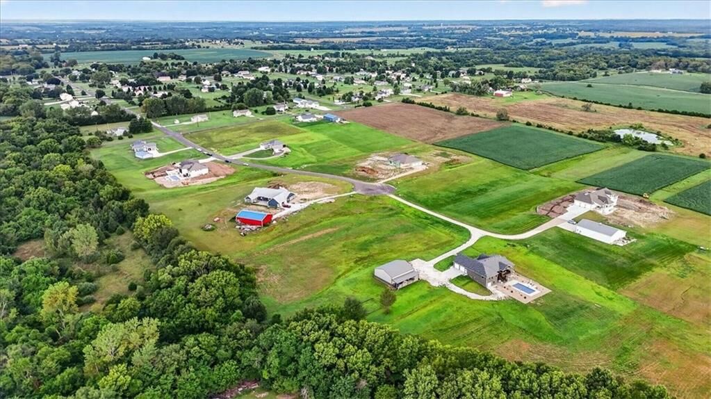 Property Photo: Lynn Road KS 66048