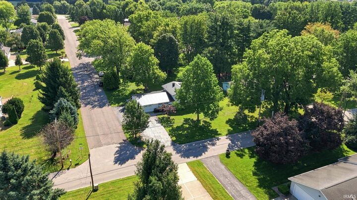Property Photo:  270 N 175 E.  IN 46580 