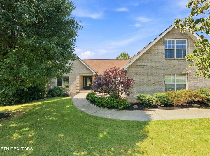 Property Photo: 3015 Champions Drive TN 37801