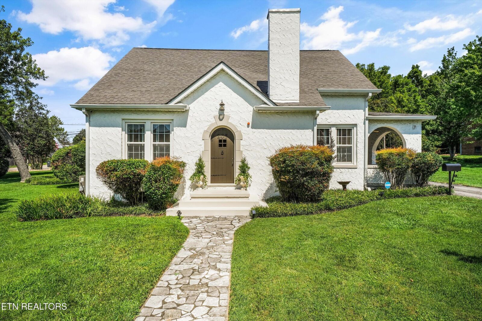 Property Photo:  205 Adair Drive  TN 37918 
