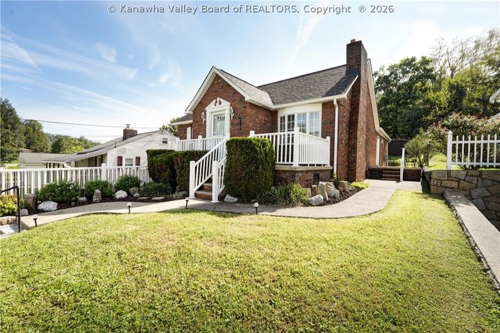 Property Photo:  224 Dutch Road  WV 25302 
