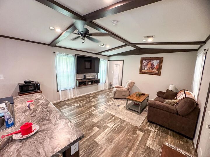 Property Photo:  9728 Fm 995  TX 75560 