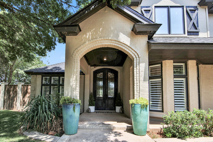 Property Photo: 3714 158th Street TX 79423