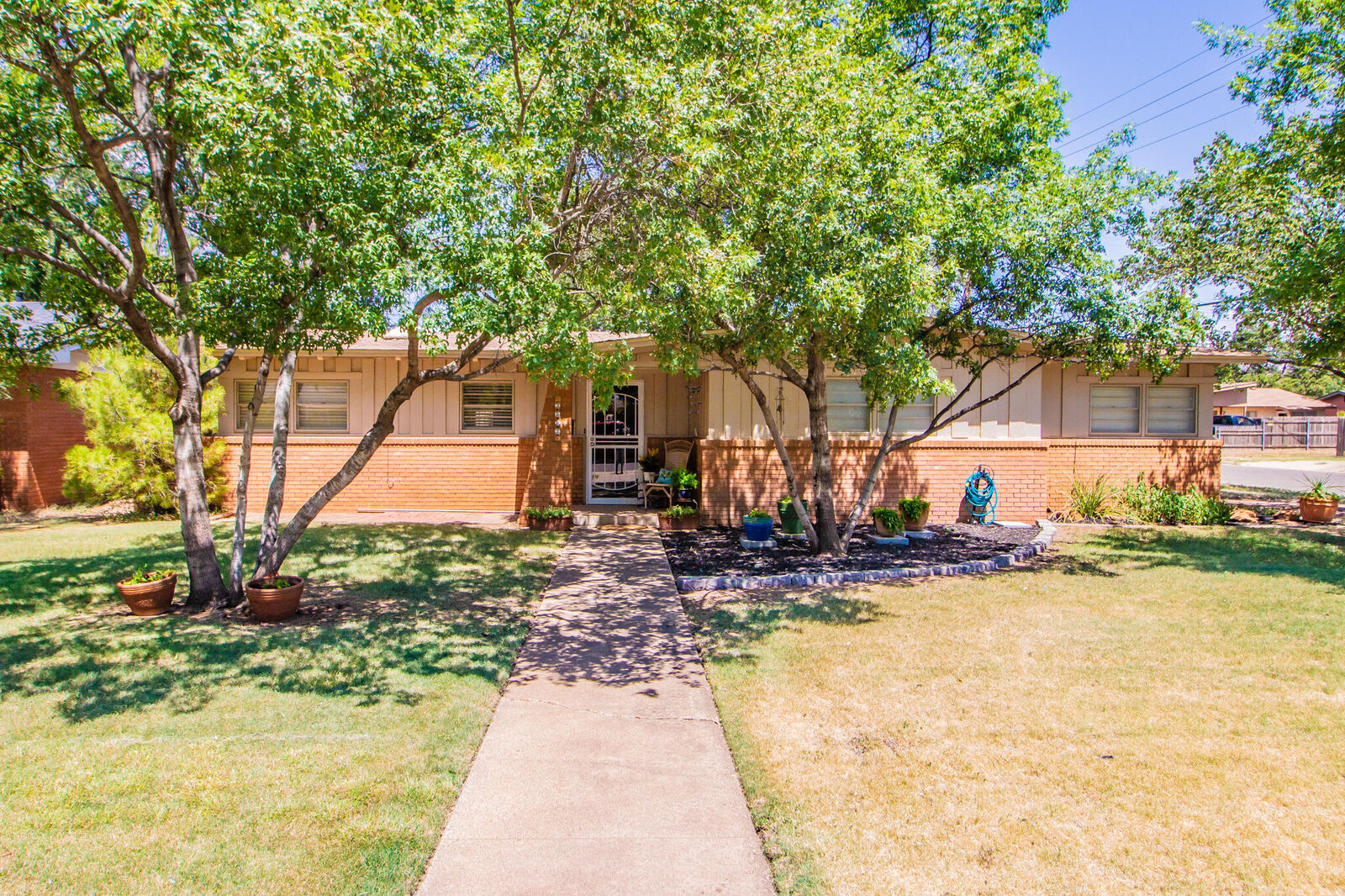 Property Photo:  3502 47th Street  TX 79413 