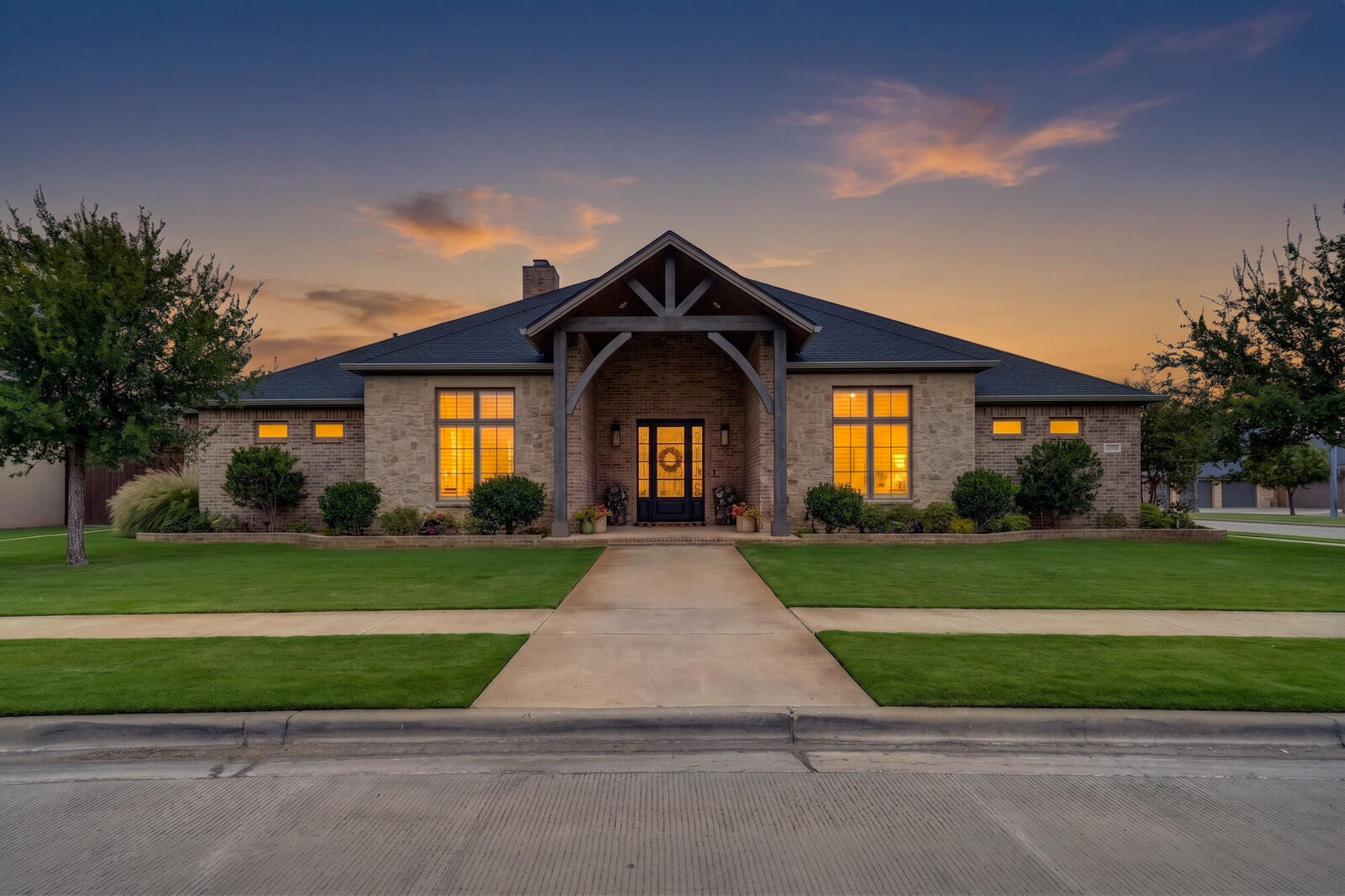 Property Photo:  4810 116th Street  TX 79424 