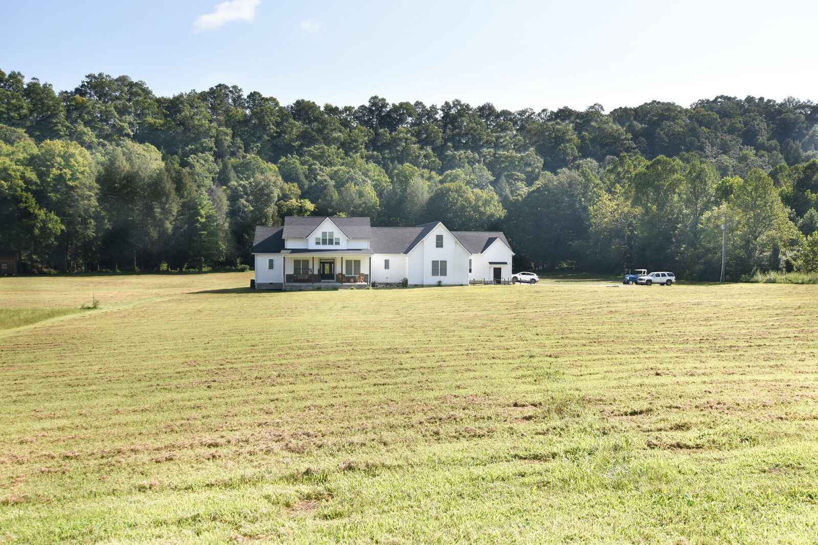 Property Photo:  13197 Kentucky 59  KY 41179 