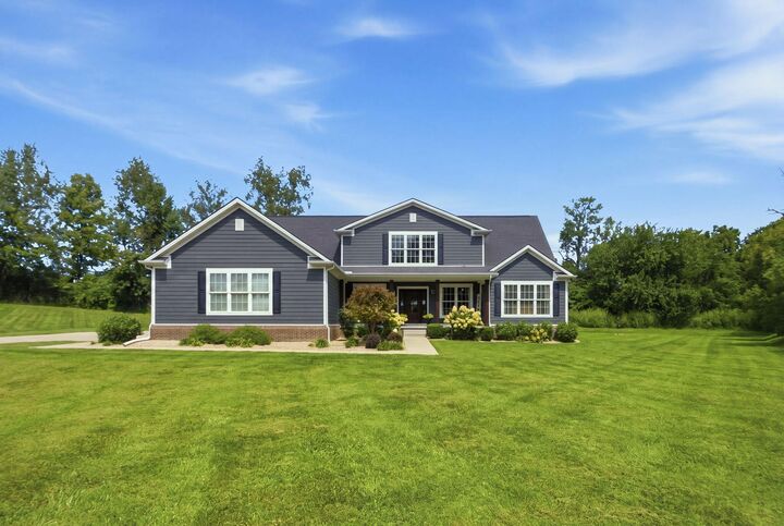 Property Photo:  119 Walnut Creek Drive  KY 40324 
