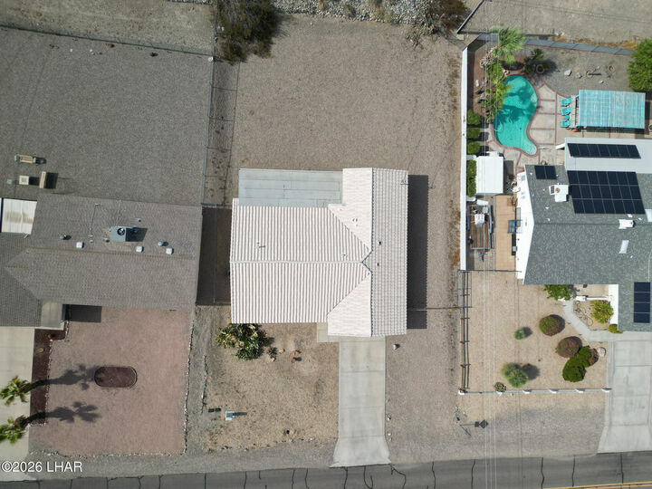 Property Photo:  1649 Avalon Ave  AZ 86404 