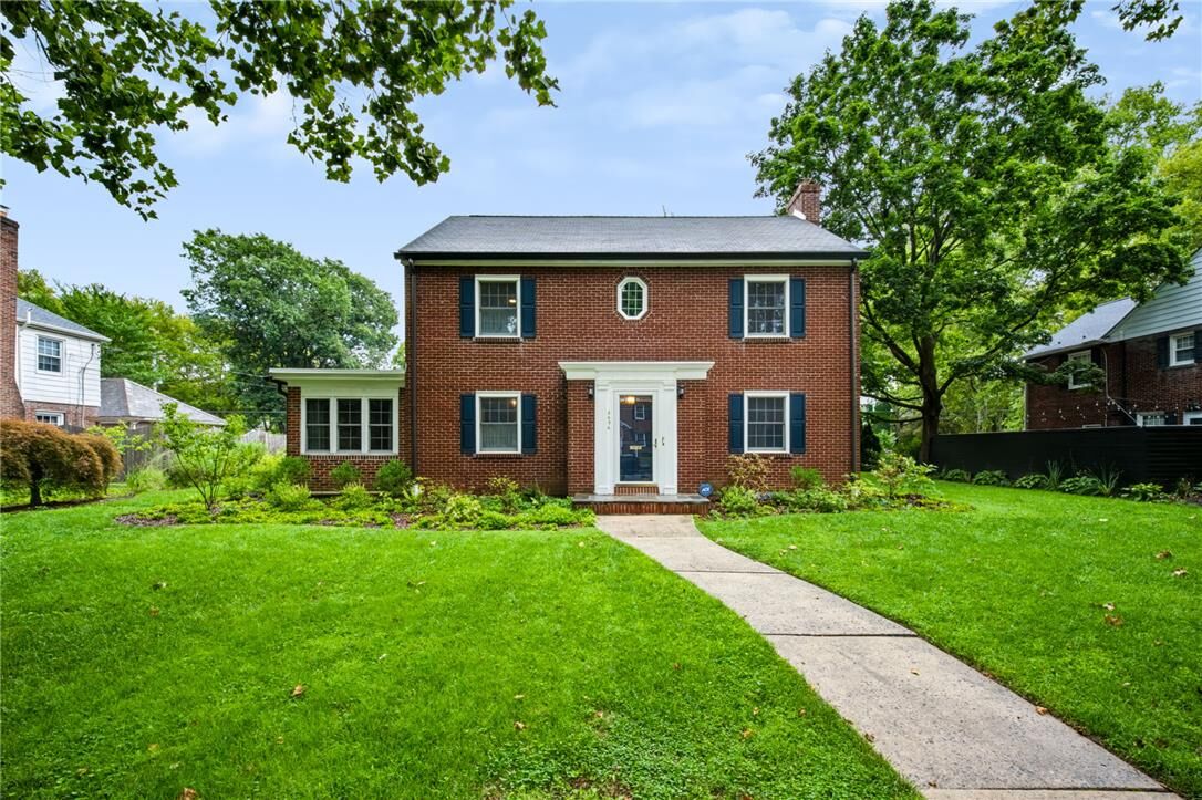 Property Photo:  2636 W Greenleaf  PA 18104 