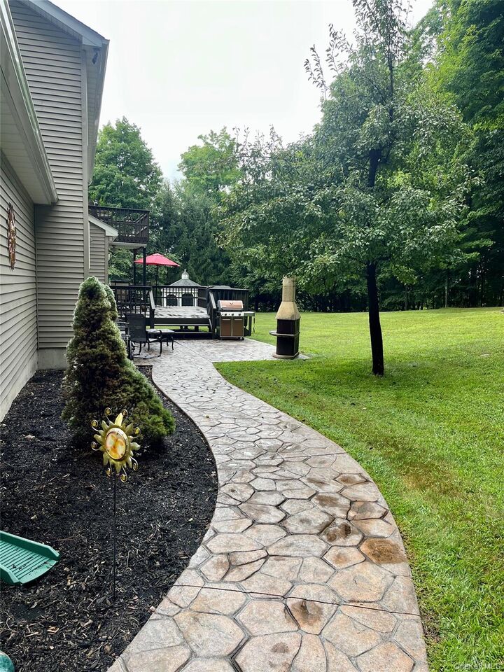 Property Photo:  473 Ingrassia Road  NY 10940 