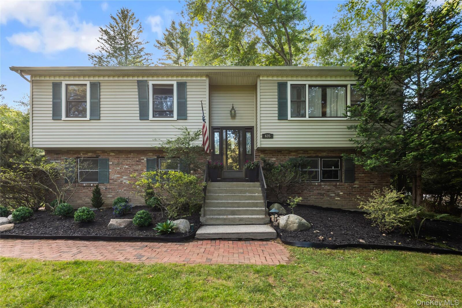 Property Photo: 635 S Pascack NY 10977