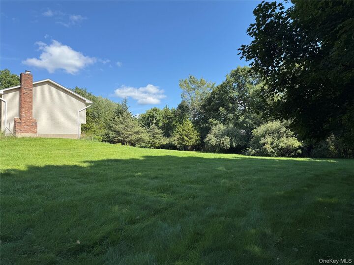 Property Photo:  260 Gibson Hill Road  NY 10918 