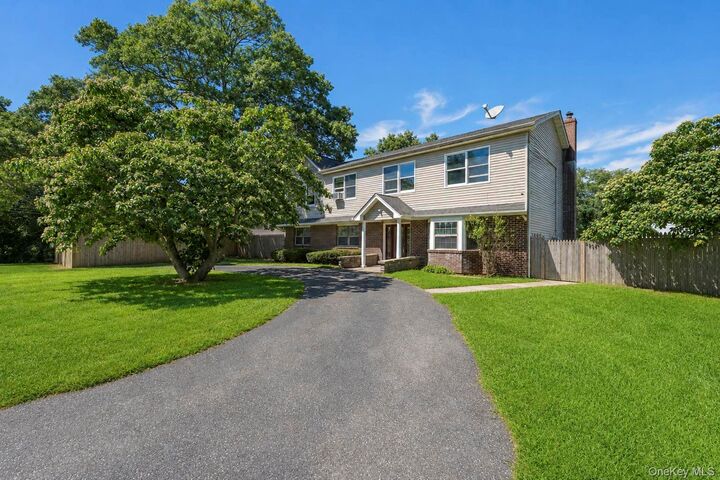 Property Photo: 43 Harrison Drive NY 11967