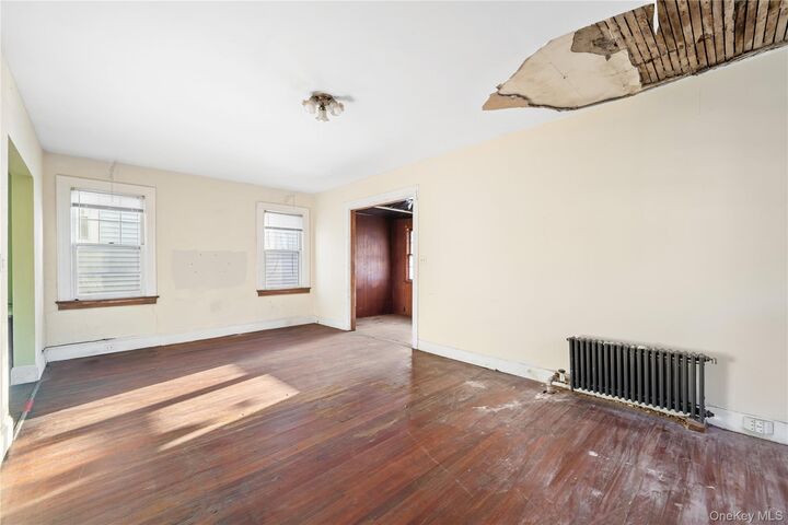 Property Photo:  120 First Street  NY 10704 