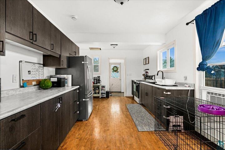 Property Photo:  722 8th Ave  MN 55616 