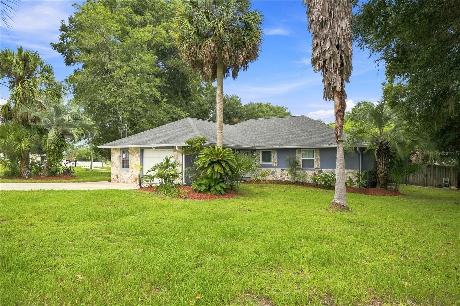 Property Photo:  6500 Cherry Road  FL 34472 