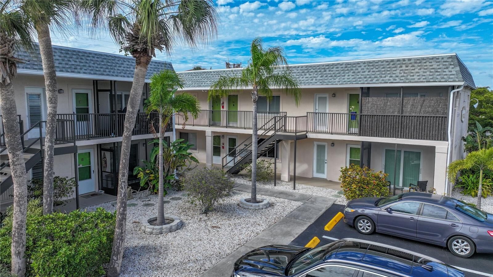 Property Photo: 612 Guild Drive 18 FL 34285