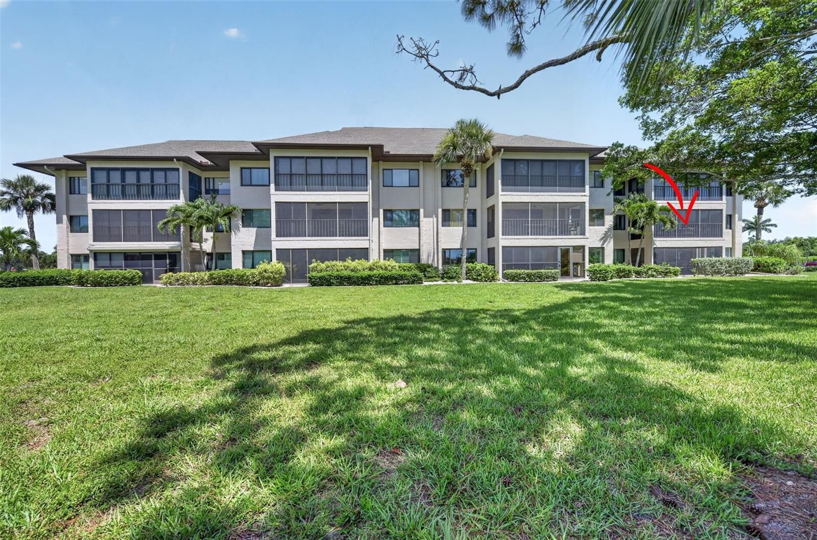 Property Photo: 1610 Islamorada Boulevard 61B FL 33955