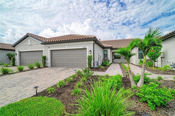 Property Photo:  14213 Eagle Branch Drive  FL 34275 