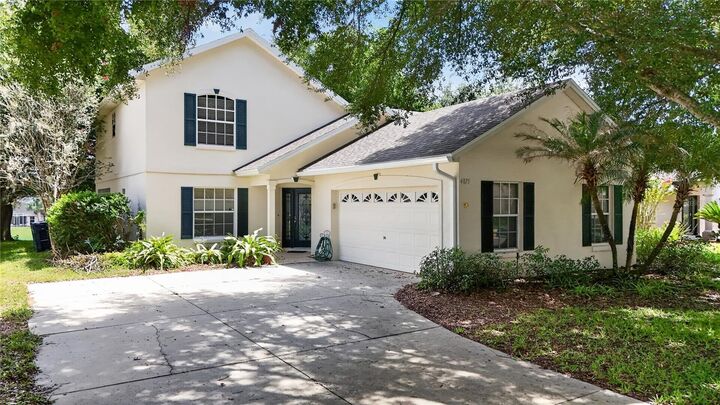 Property Photo: 4875 Abaco Drive FL 32778