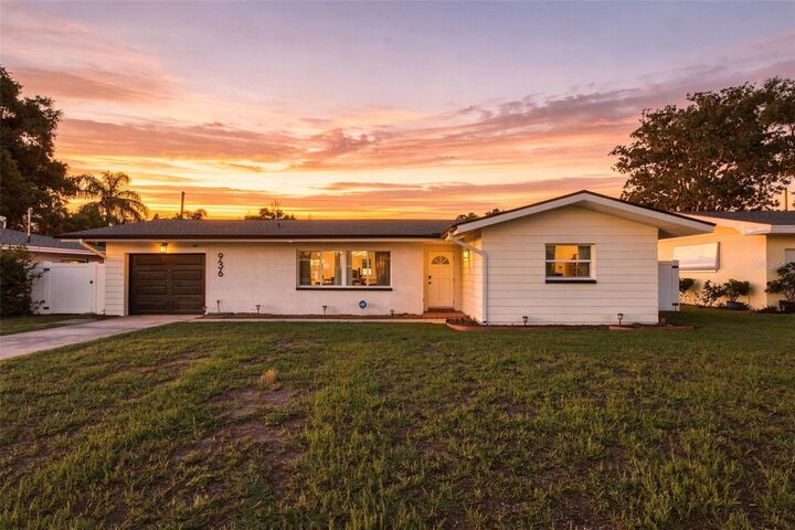 Property Photo: 936 Lyndhurst Street FL 34698
