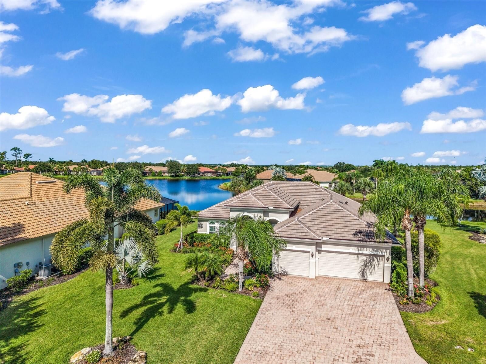 Property Photo:  2620 Myakka Marsh Lane  FL 33953 