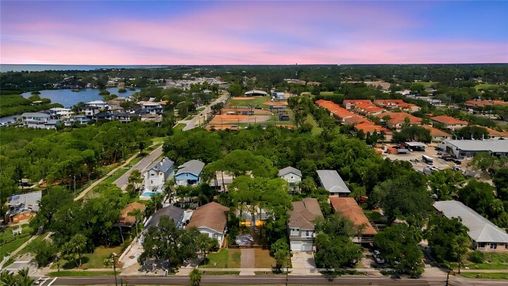 Property Photo:  839 Florida Avenue  FL 34683 
