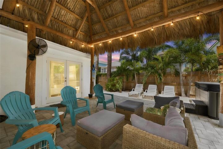 Property Photo: 839 Florida Avenue FL 34683
